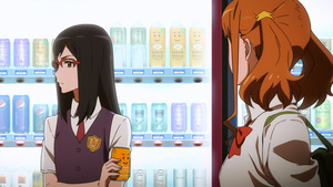 Ano Hi Mita Hana no Namae wo Bokutachi wa Mada Shiranai. Movie